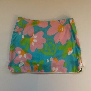 Lily Pulitzer Skirt/Skort Size 4